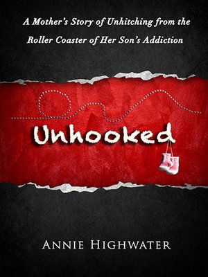 cover image of Unhooked